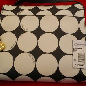 Brahmin Handbag NEW!!